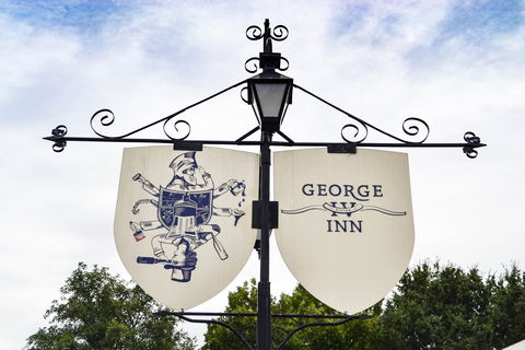 George IV Inn Picton - Accommodation Port Macquarie 0