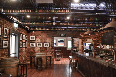George IV Inn Picton - Accommodation Port Macquarie 1