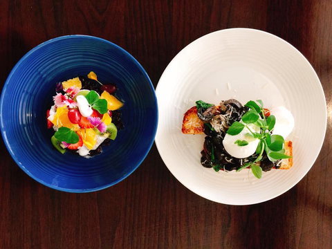 Ginger & Garlic Indian Cuisine - Accommodation Port Macquarie 0