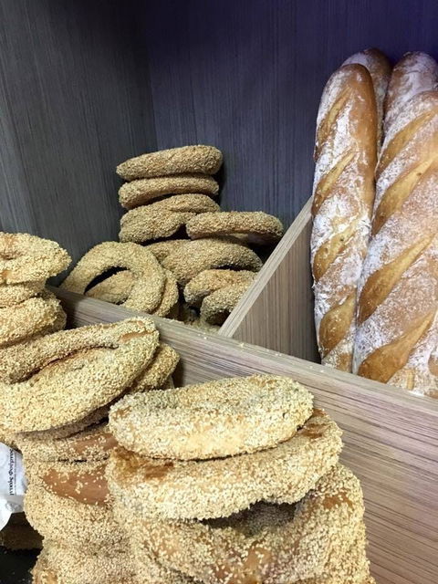 Greek Bakery - Accommodation Port Macquarie 0