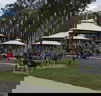Grey Gum Cafe - Accommodation Port Macquarie