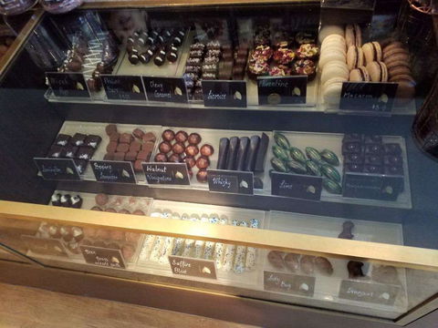 Health Freak Cafe - Perth CBD - Accommodation Port Macquarie 0