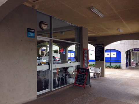 Hero Sushi - CBD - Accommodation Port Macquarie 0