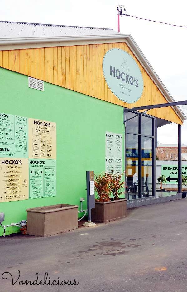 Broken Hill NSW Accommodation Port Macquarie