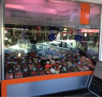 James St Deli - Accommodation Port Macquarie