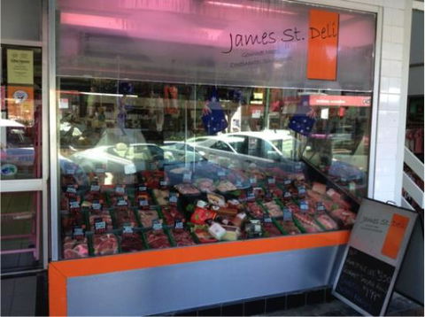 James St Deli - Accommodation Port Macquarie 0