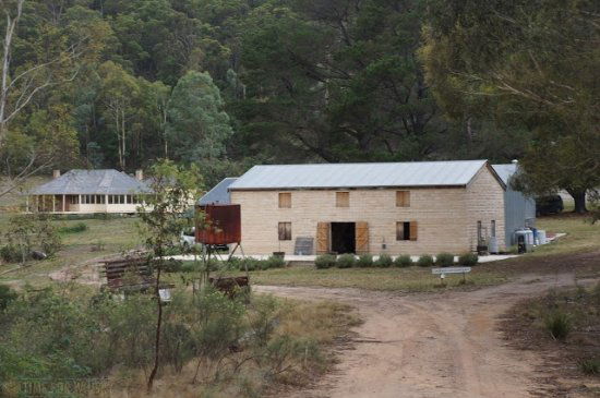 Alpine NSW Accommodation Port Macquarie