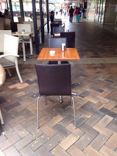 Joe Black X - Accommodation Port Macquarie 0