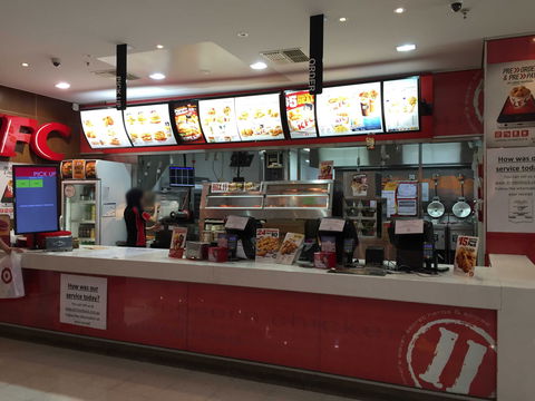 KFC - Salisbury - Accommodation Port Macquarie 0