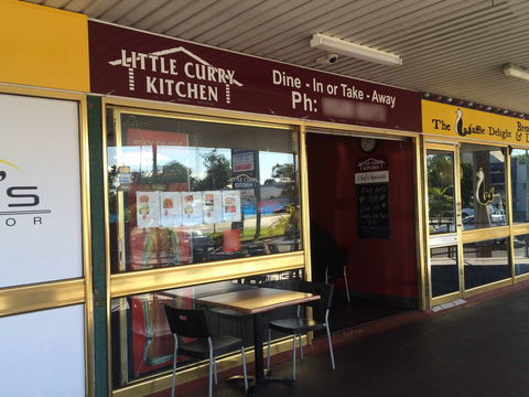 Little Curry Kitchen - Accommodation Port Macquarie 0