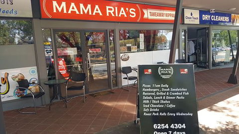Mama Ria's - Accommodation Port Macquarie 0