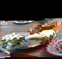 Marmalade Cafe - Accommodation Port Macquarie