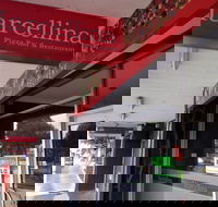 Marcellina - Henley Beach - Accommodation Port Macquarie