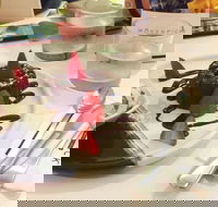 Mvenpick Ice Cream - Accommodation Port Macquarie