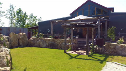 Oaklands Event Centre - Accommodation Port Macquarie 1