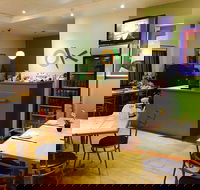 Oritenal kitchen - Accommodation Port Macquarie