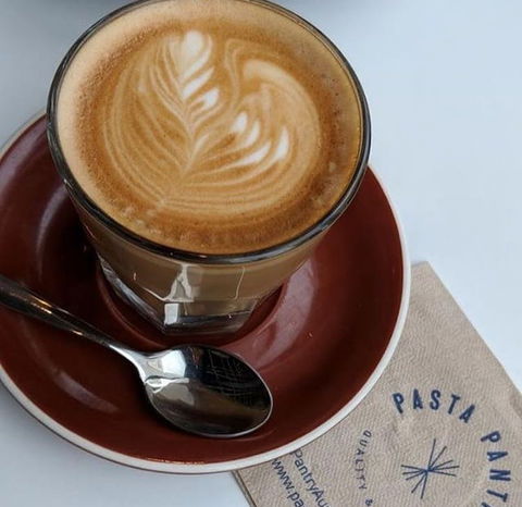 Pasta Pantry - North Sydney - Accommodation Port Macquarie 0