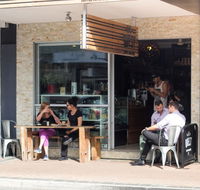 Quest coffee roasters - Accommodation Port Macquarie