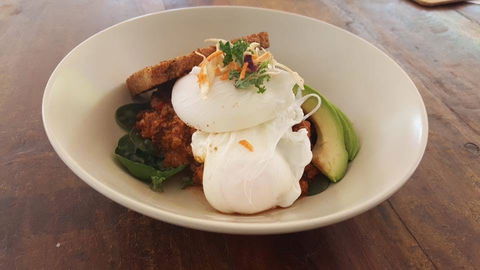Real Food Kitchen - Accommodation Port Macquarie 0