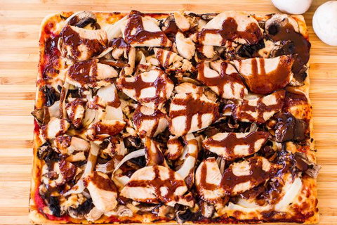 Arrivederci Pizza - Accommodation Port Macquarie 1