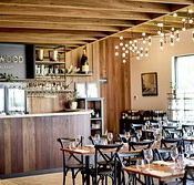The Wood Restaurant - Accommodation Port Macquarie