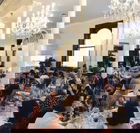 Riverston Tea Rooms - Accommodation Port Macquarie