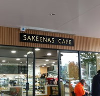 Sakeenas - Accommodation Port Macquarie