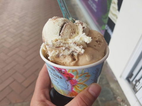 Scoop Gelati - Accommodation Port Macquarie 0
