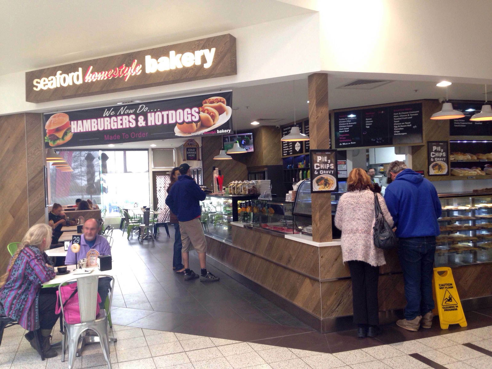 Accommodation Port Macquarie