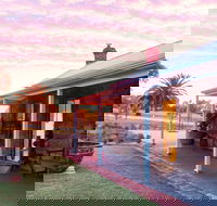 Seabrook Wines - Accommodation Port Macquarie