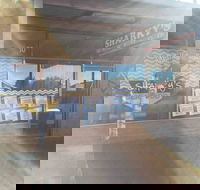 Sharky's Seafood - Accommodation Port Macquarie