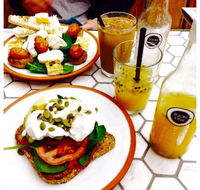 Social Brew Burleigh - Accommodation Port Macquarie