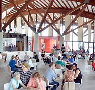 Sprout Cafe - Accommodation Port Macquarie