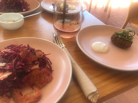 Stable Coffee & Kitchen - Accommodation Port Macquarie 0