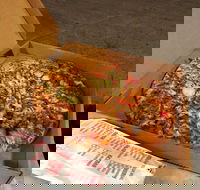 Steves Pizza  Kebabs - Accommodation Port Macquarie