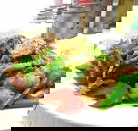 Talee Thai - Accommodation Port Macquarie