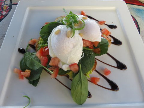 The Deck Cafe - Accommodation Port Macquarie 0