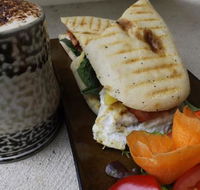 The Juice Kitchen Cafe - Accommodation Port Macquarie