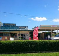 Tucabia Village General Store - Accommodation Port Macquarie