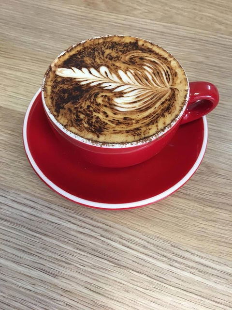 Two Sparrows Coffee & Kitchen - Accommodation Port Macquarie 0