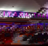 Verve Restaurant Bar Cider House - Accommodation Port Macquarie
