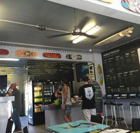 Wahoo's Fish Taco Of Australia - Accommodation Port Macquarie