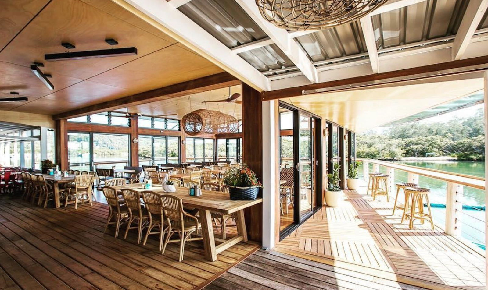 Woy Woy NSW Accommodation Port Macquarie