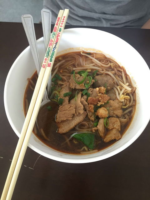 Yummy Thai - Accommodation Port Macquarie 0