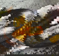 10 Greek Plates - Accommodation Port Macquarie