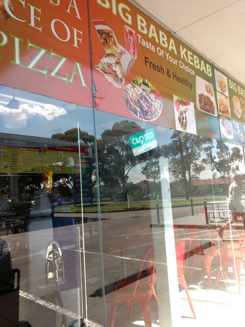 Big Bubba Pizza And Pasta - Accommodation Port Macquarie 0