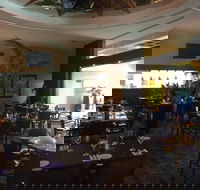BJ's Restaurant - Accommodation Port Macquarie