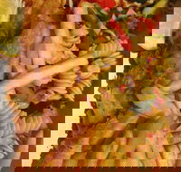 Bridge Fish and Chips - Accommodation Port Macquarie