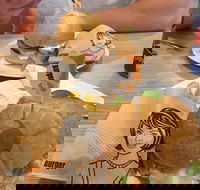 Burger Edge - Wollert - Accommodation Port Macquarie