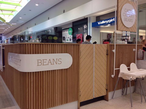 Caffe Cherry Beans - Robina - Accommodation Port Macquarie 0